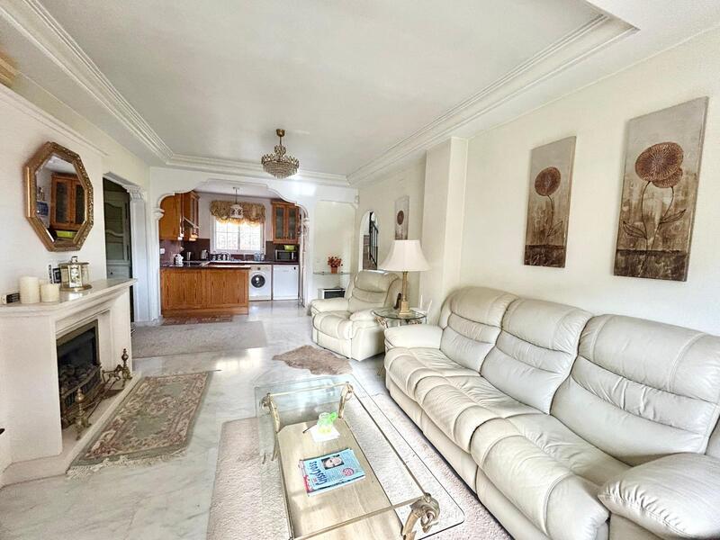 3 soverom Villa til salgs 3 soverom Villa til salgs