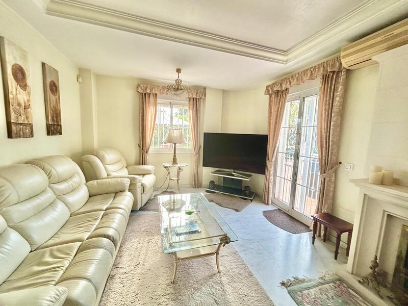 3 soverom Villa til salgs 3 soverom Villa til salgs