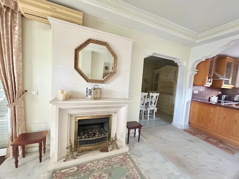 3 soverom Villa til salgs 3 soverom Villa til salgs