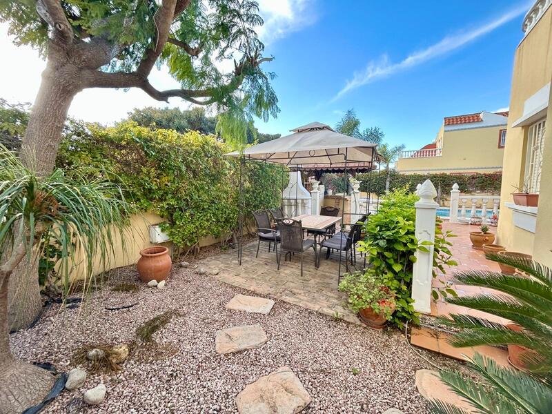 3 soverom Villa til salgs 3 soverom Villa til salgs