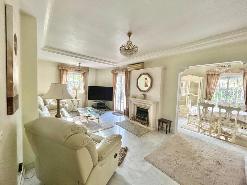 3 soverom Villa til salgs 3 soverom Villa til salgs