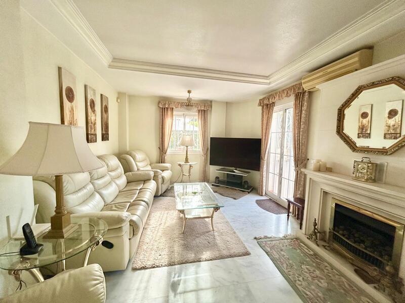 3 soverom Villa til salgs 3 soverom Villa til salgs