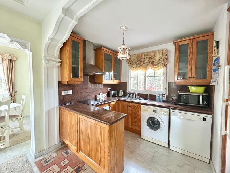 3 soverom Villa til salgs 3 soverom Villa til salgs