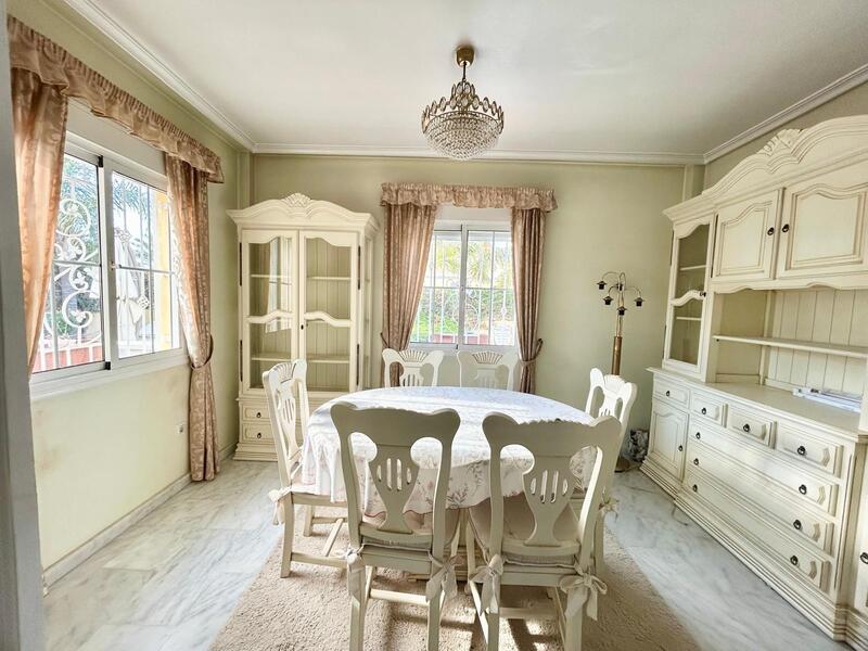 3 soverom Villa til salgs 3 soverom Villa til salgs