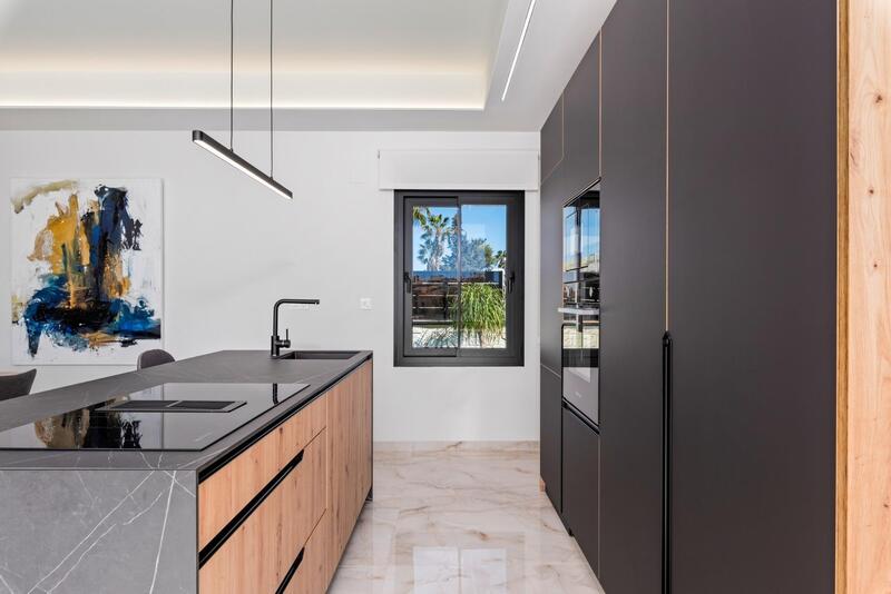 3 Schlafzimmer Villa zu verkaufen 3 Schlafzimmer Villa zu verkaufen