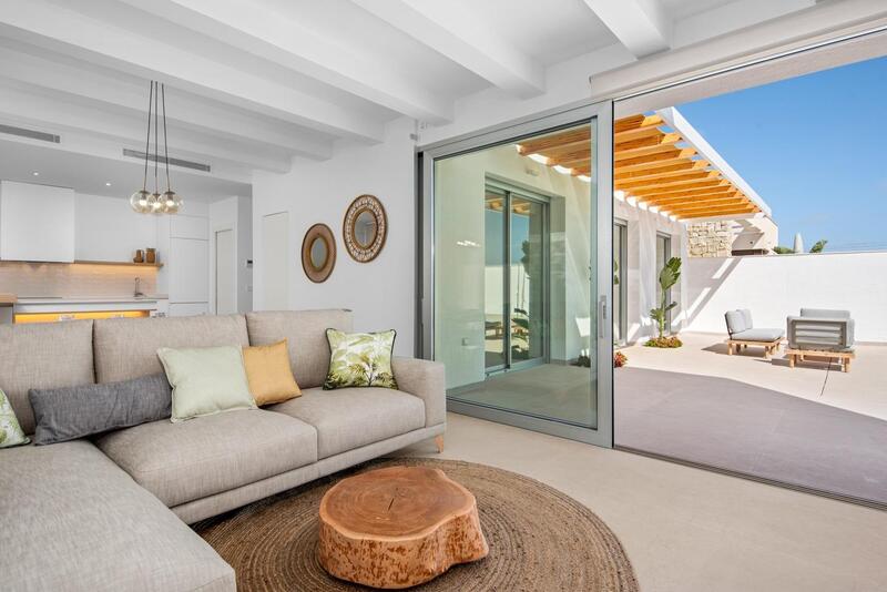 3 sovrum Villa till salu 3 sovrum Villa till salu