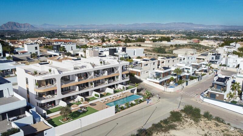 3 Cuarto Apartamento en venta