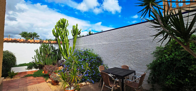 2 chambre Villa à vendre 2 chambre Villa à vendre