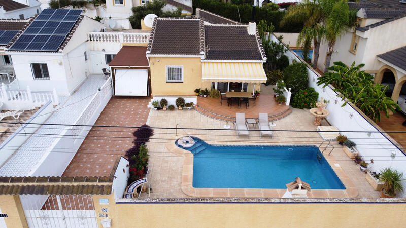 2 chambre Villa à vendre 2 chambre Villa à vendre