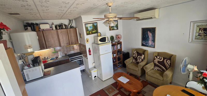 2 slaapkamer Villa Te koop 2 slaapkamer Villa Te koop