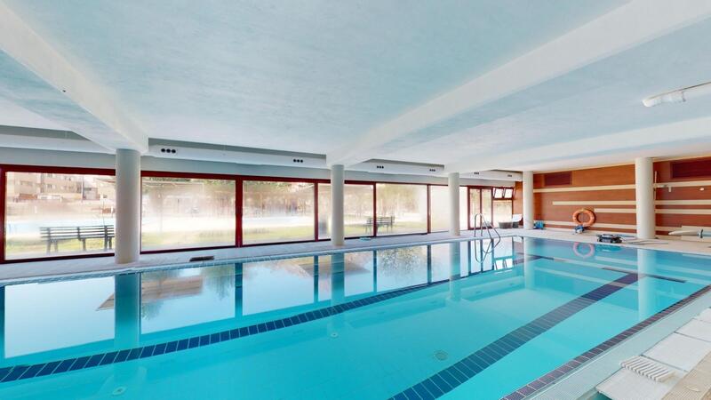 1 chambre Appartement à vendre 1 chambre Appartement à vendre