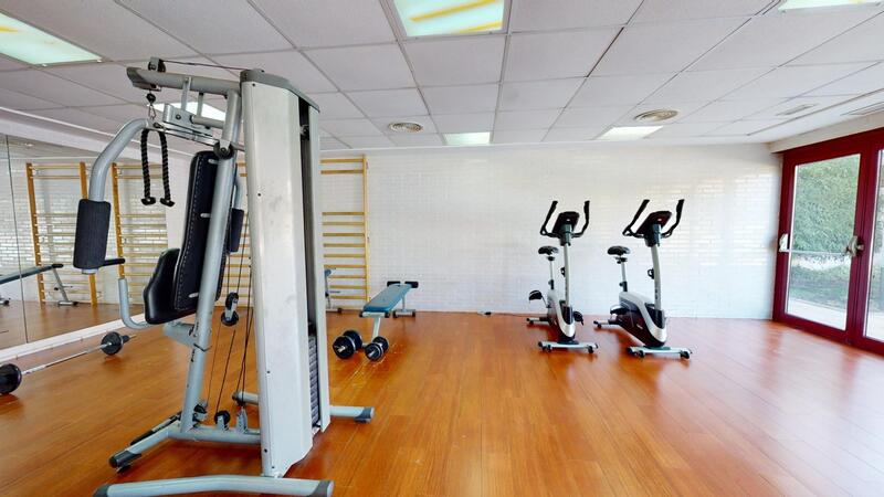 1 chambre Appartement à vendre 1 chambre Appartement à vendre