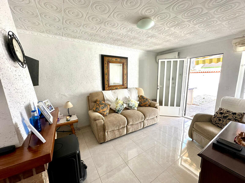 2 bedroom Villa for sale