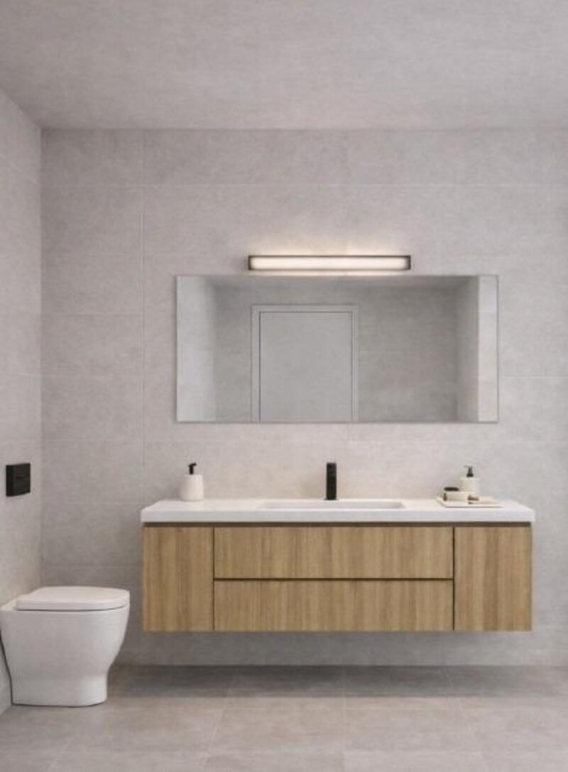 2 slaapkamer Appartement Te koop