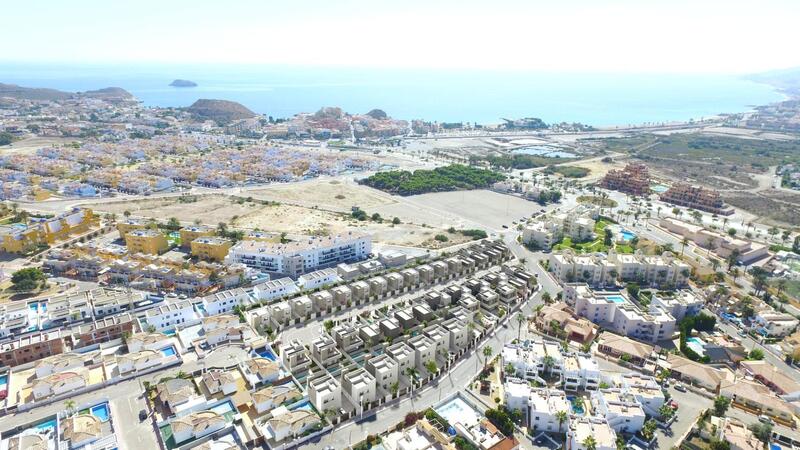 2 Cuarto Villa en venta