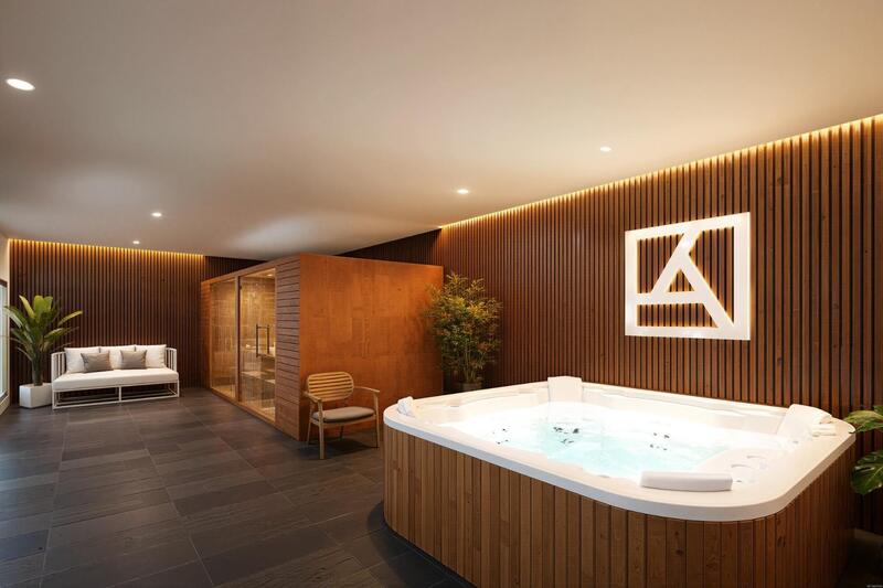 2 bedroom Apartment for sale