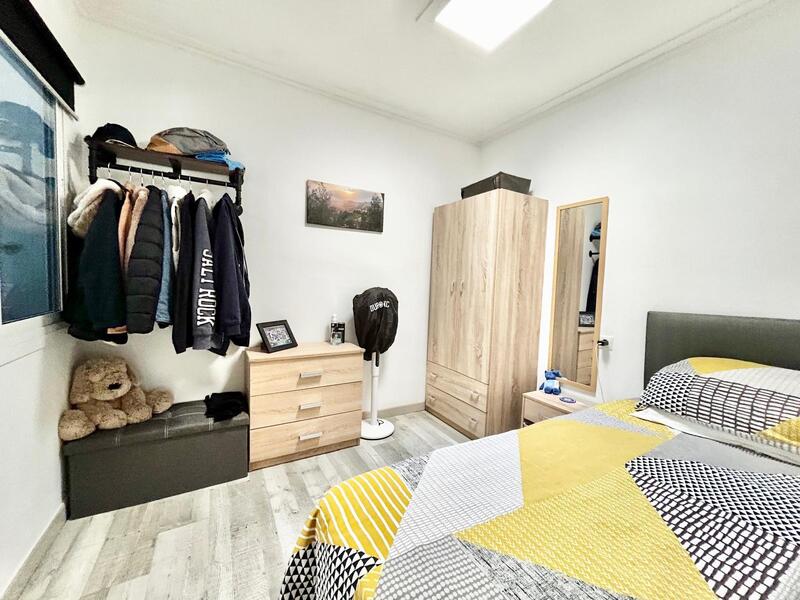 3 slaapkamer Gezinswoning Te koop