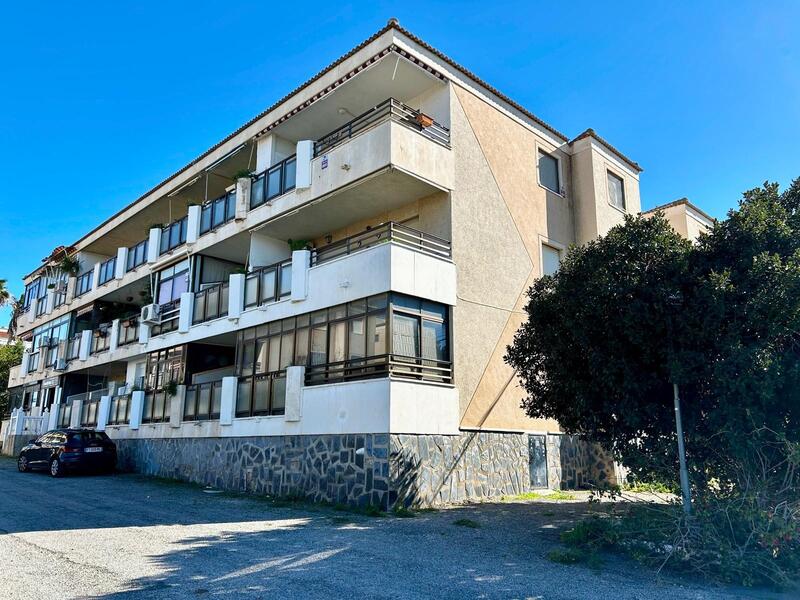 Leilighet til salgs i Torrevieja, Alicante