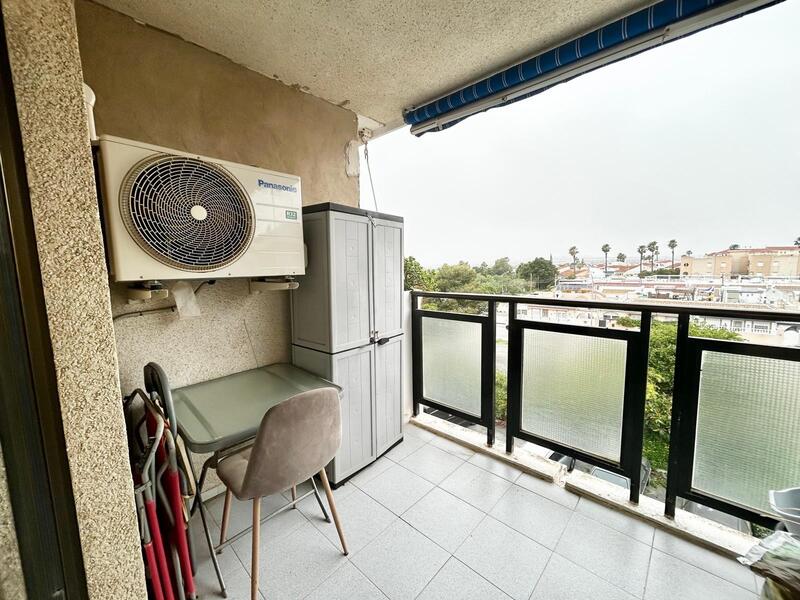 Appartement Te koop Appartement Te koop