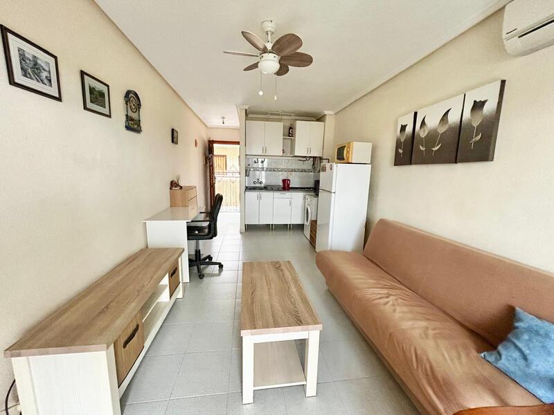 Appartement Te koop Appartement Te koop