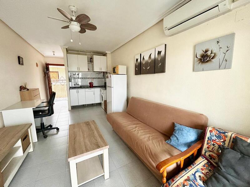 Appartement Te koop Appartement Te koop