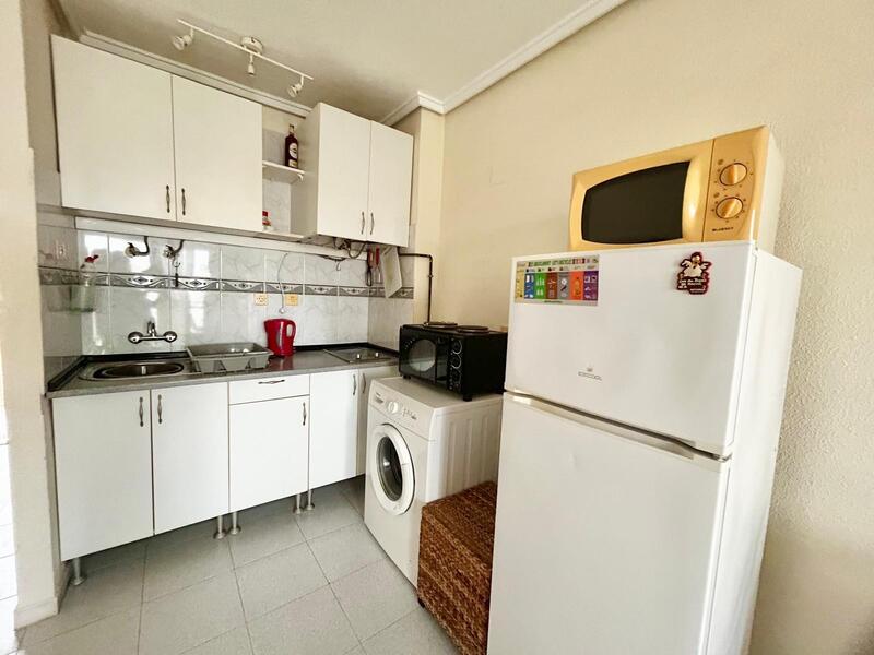 Appartement Te koop Appartement Te koop