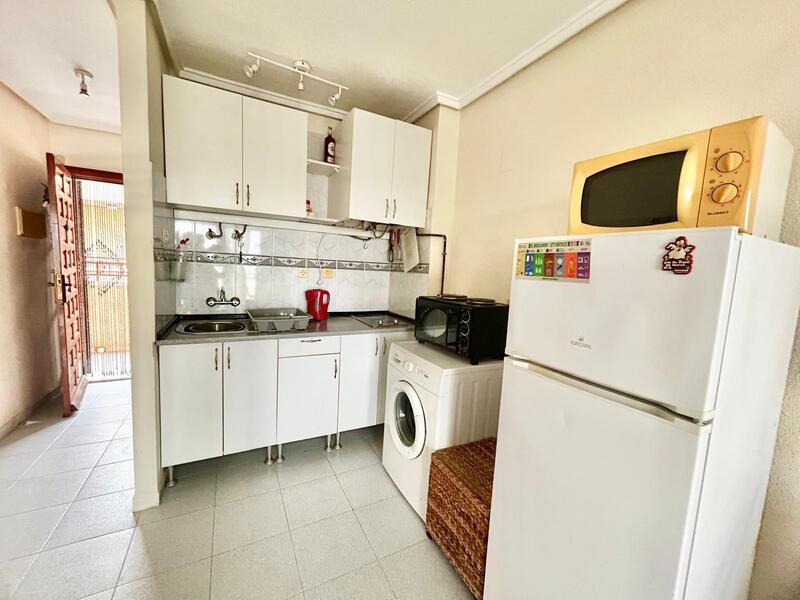 Appartement Te koop Appartement Te koop