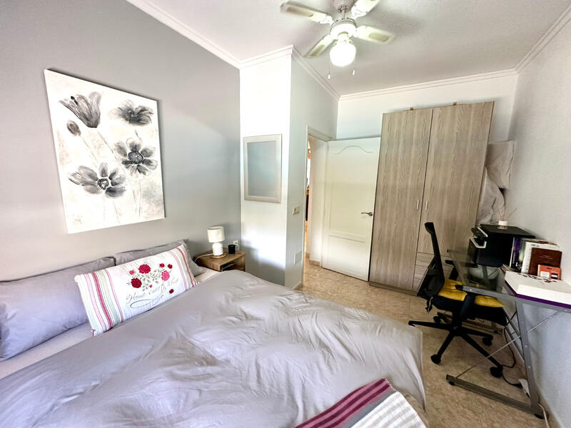 2 chambre Villa à vendre