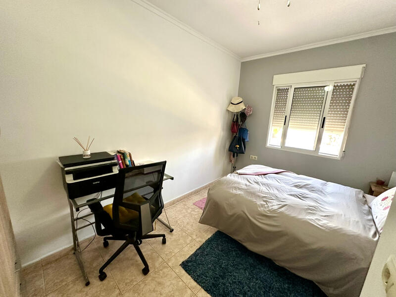 2 chambre Villa à vendre