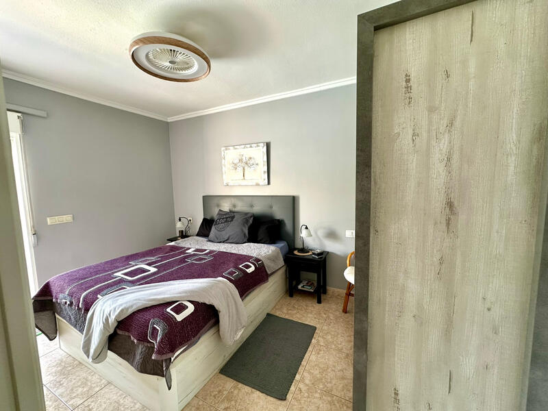2 chambre Villa à vendre