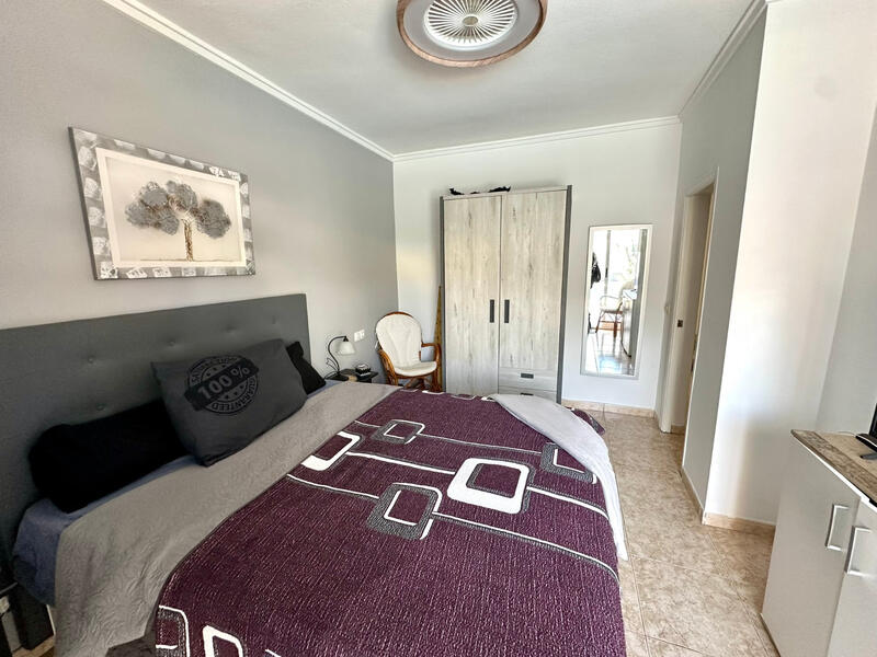 2 chambre Villa à vendre