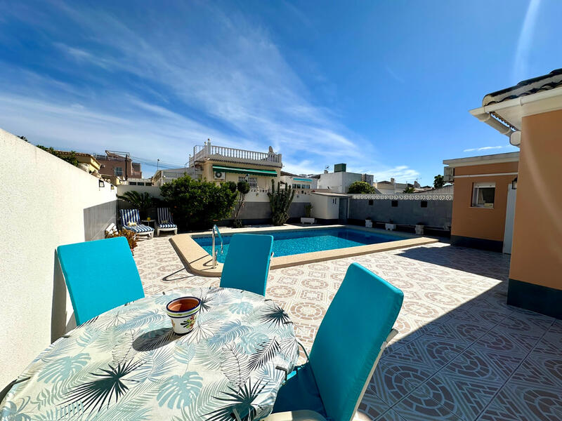 2 chambre Villa à vendre