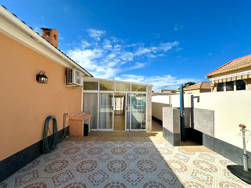 2 chambre Villa à vendre