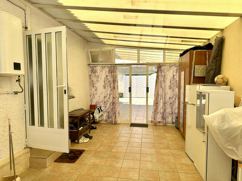 2 chambre Villa à vendre