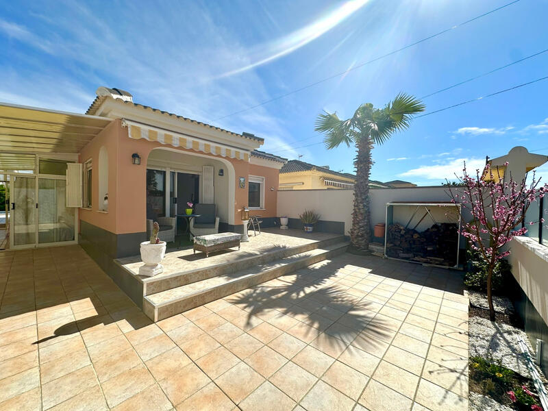 2 chambre Villa à vendre