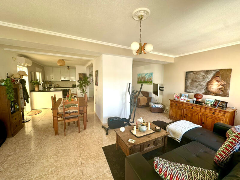 2 chambre Villa à vendre