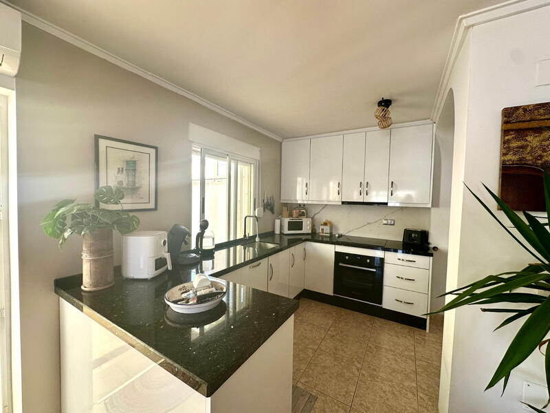 2 chambre Villa à vendre