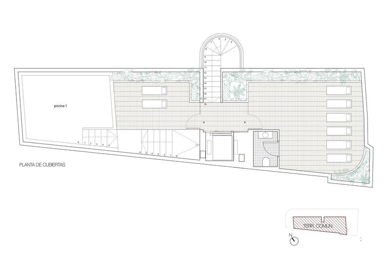 1 soveværelse Lejlighed til salg