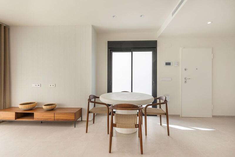 3 slaapkamer Villa Te koop