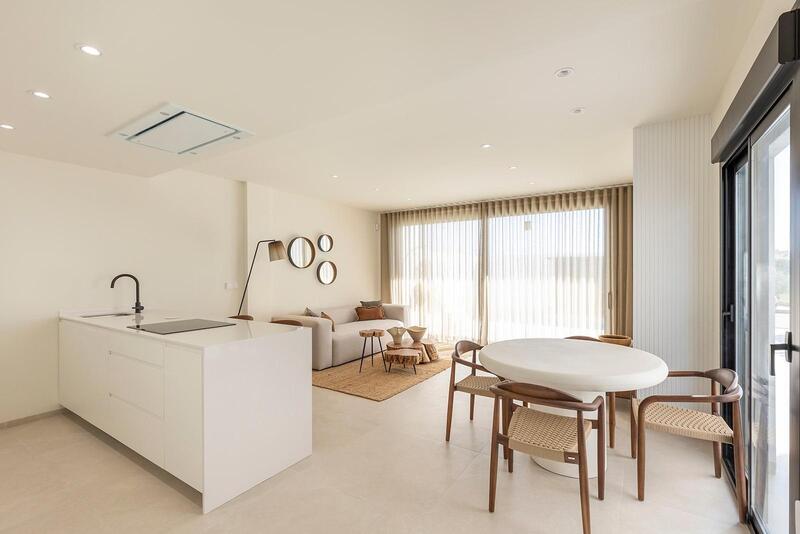 3 slaapkamer Villa Te koop