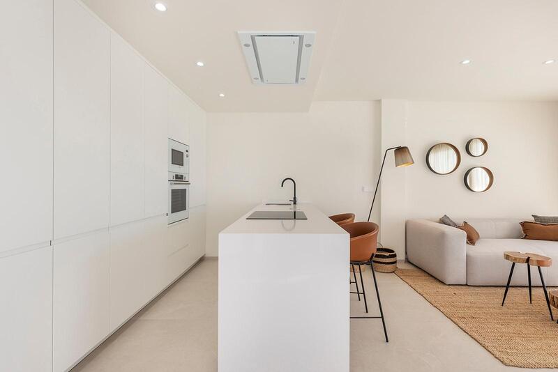 3 slaapkamer Villa Te koop