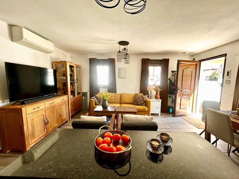 2 slaapkamer Villa Te koop