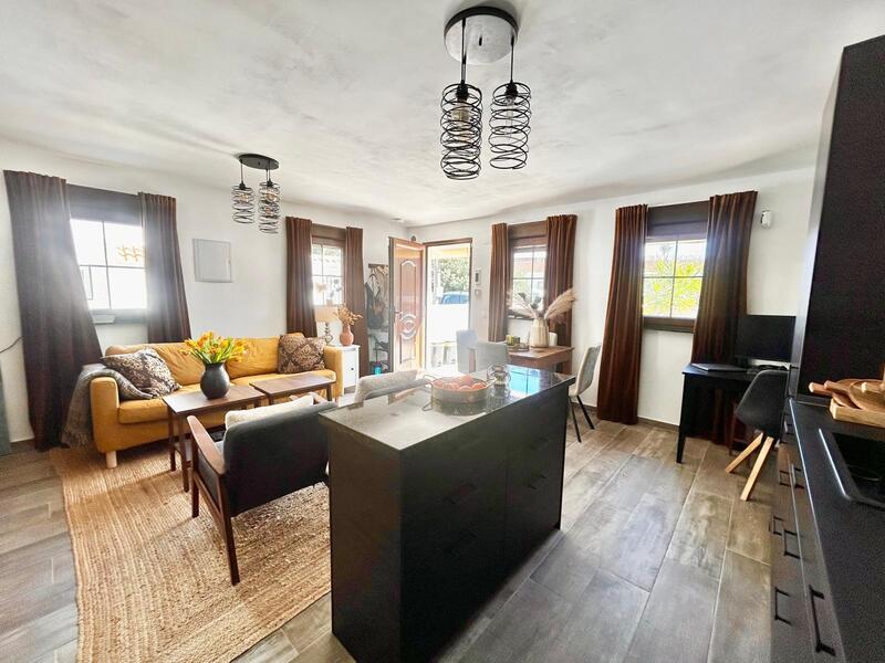 2 slaapkamer Villa Te koop