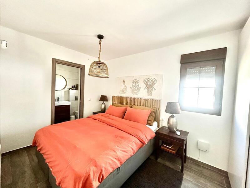 2 slaapkamer Villa Te koop