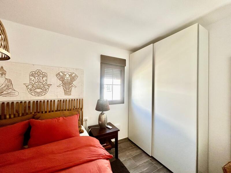 2 slaapkamer Villa Te koop