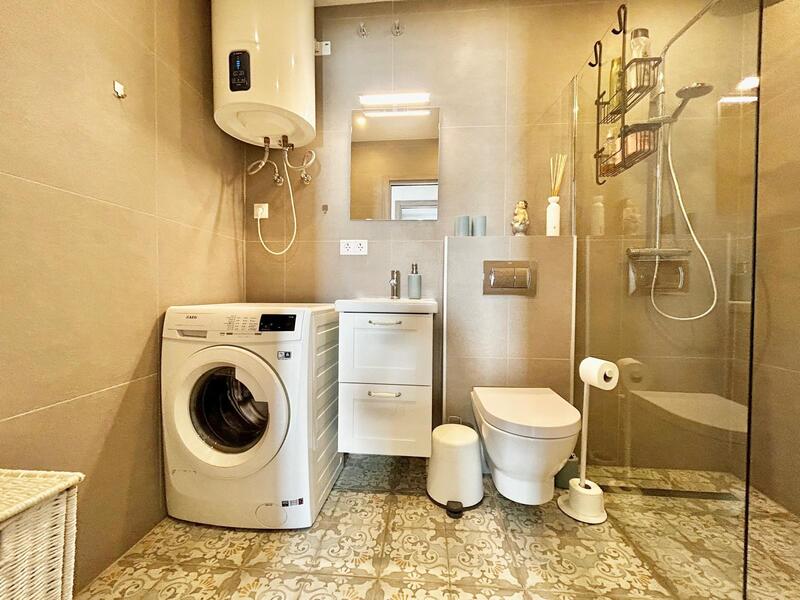 2 slaapkamer Villa Te koop