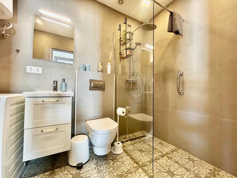 2 slaapkamer Villa Te koop