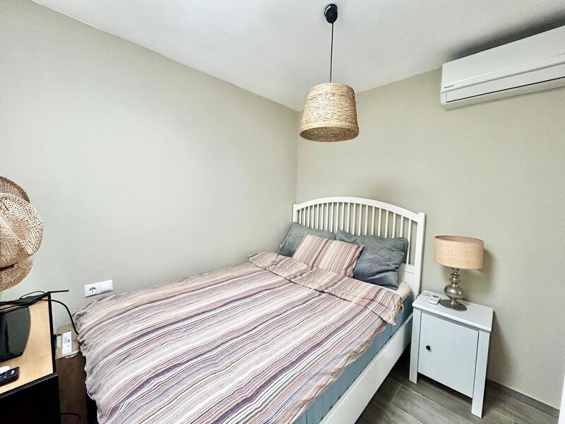 2 slaapkamer Villa Te koop