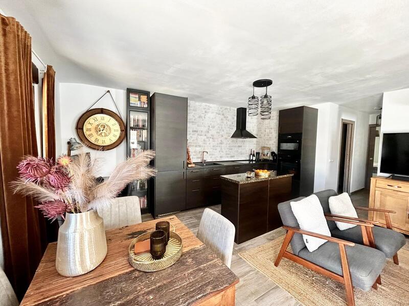 2 slaapkamer Villa Te koop