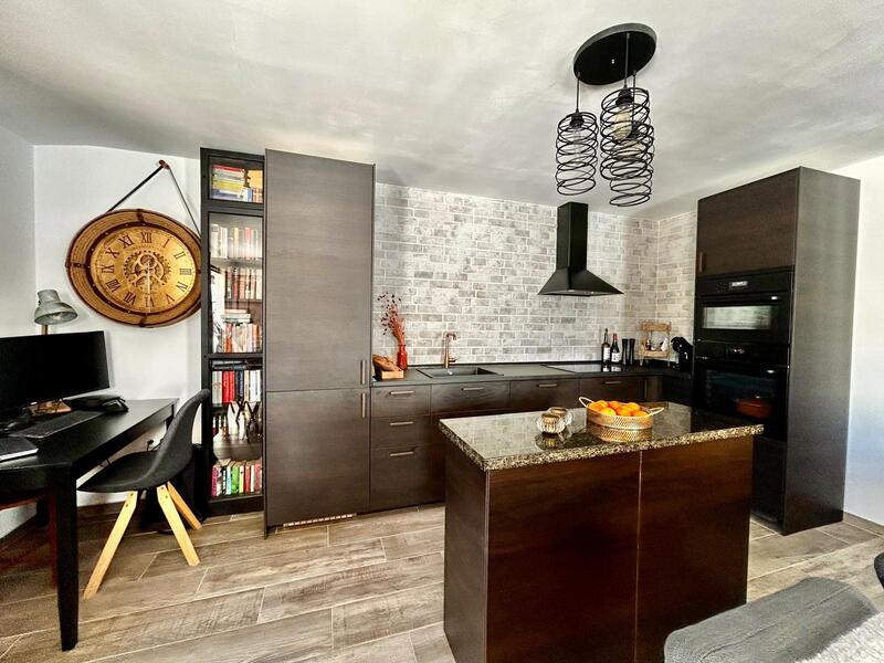 2 slaapkamer Villa Te koop